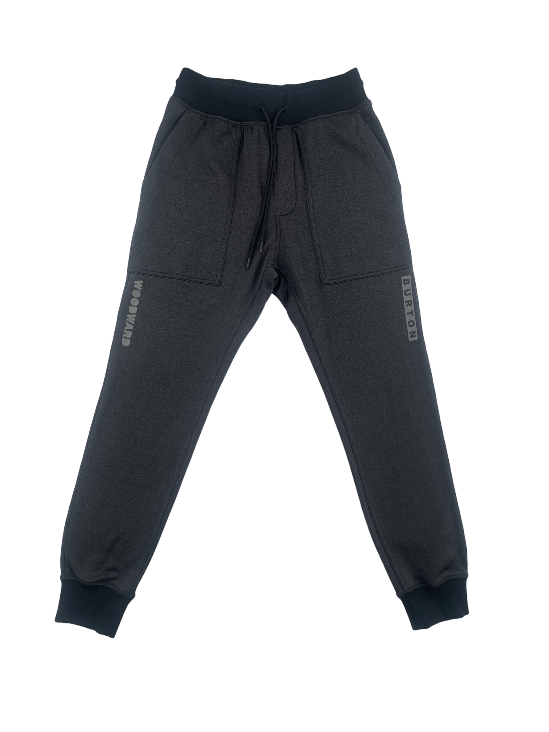 Woodward X Burton Mens Oak Pants