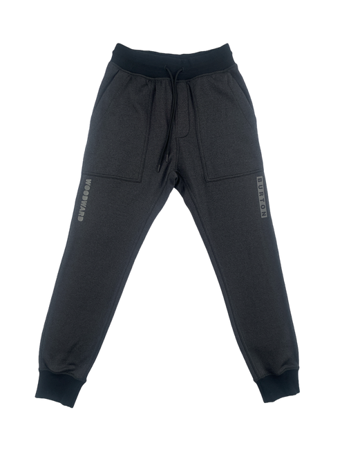 Woodward X Burton Mens Oak Pants