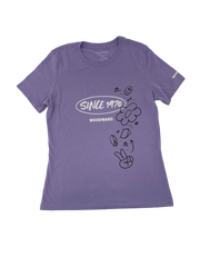 Woodward WOMEN'S Since 1970 Dark T-Shirt