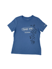 Woodward WOMEN'S Since 1970 Dark T-Shirt