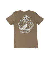 Woodward Wizard T-Shirt