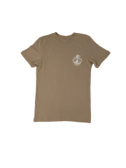 Woodward Wizard T-Shirt