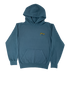 Pebble Blue