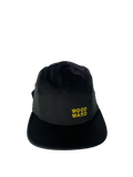 Woodward Canvas 5-Panel Hat