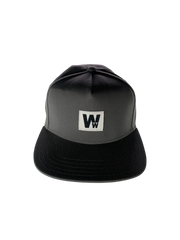 Woodward 5 Panel Hat