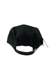 Woodward Canvas 5-Panel Hat