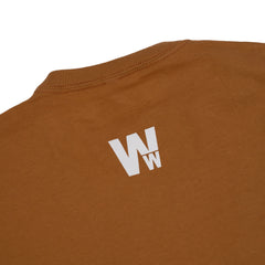 Woodward Youth Bike Unisex T-Shirt