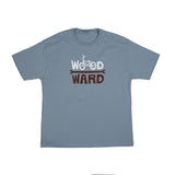 Woodward Youth Bike Unisex T-Shirt
