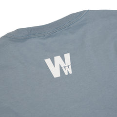 Woodward Youth Bike Unisex T-Shirt