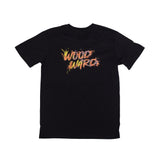 Woodward Color Splatter Unisex Shirt