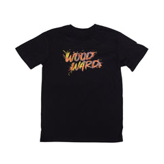 Woodward Color Splatter Unisex Shirt