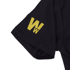 Woodward Color Splatter Unisex Shirt