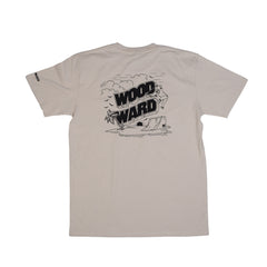 Woodward Scooter Unisex T-Shirt