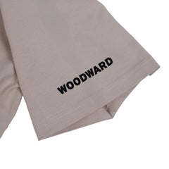 Woodward Scooter Unisex T-Shirt