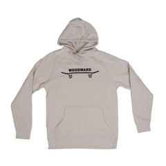 Woodward Skate Deck Hoodie