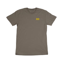 Woodward Ramp Unisex T-Shirt