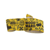 Woodward Hair Ties