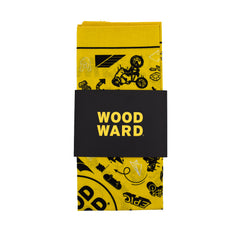 Woodward Bandana