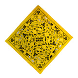 Woodward Bandana