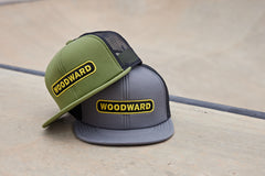 Woodward Classic Trucker Hat