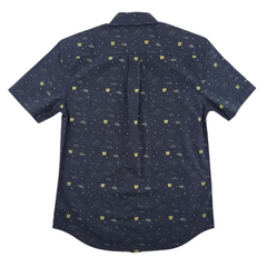 Woodward Winter Camp T-shirt