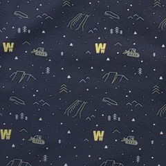 Woodward Winter Camp T-shirt