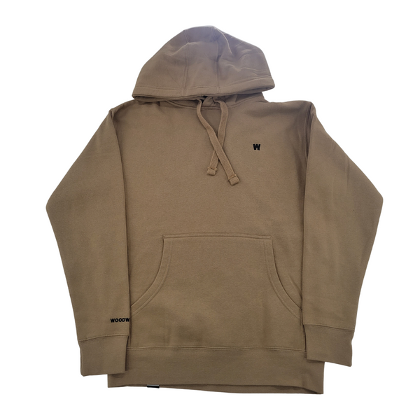 Woodwardia Hoodie