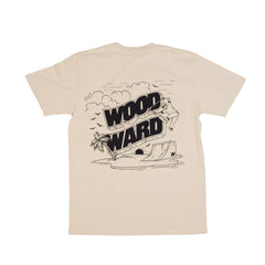 Woodward Scooter Youth Unisex T-Shirt