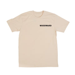 Woodward Scooter Youth Unisex T-Shirt
