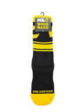 Milosport x Woodward Authentic Crew Socks