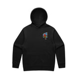 Black Jack Hoodie