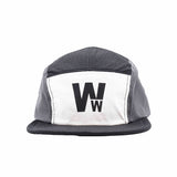 Woodward Unstructured Athletic Camp Hat
