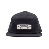 Woodward Skate Deck Hat
