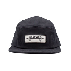 Woodward Skate Deck Hat