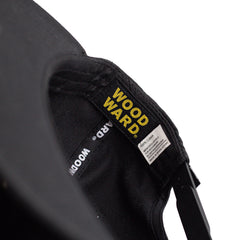 Woodward Skate Deck Hat