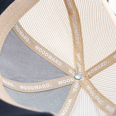 Woodward Youth Skate Camp Hat