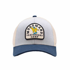 Woodward Youth Skate Camp Hat