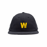 Woodward Unstructured Full Fabric Hat
