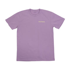 Woodward Groovy Checker Unisex Tee