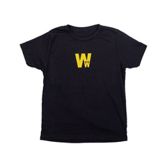 Woodward Logo Youth Shirt