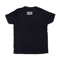Woodward Logo Youth Shirt