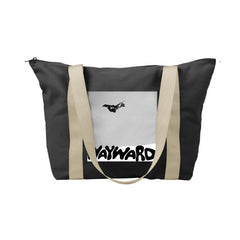 Wayward x Woodward Tote