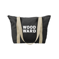 Wayward x Woodward Tote