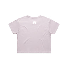 Woodward Ladies Floral Crop