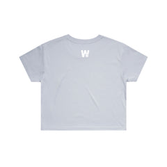 Woodward Ladies Floral Crop
