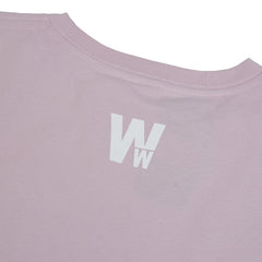 Woodward Ladies Floral Crop