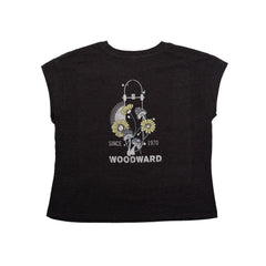 Women's Skate Vintage Tee