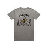 Woodward BMX Youth Unisex T-Shirt