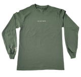 Peace Park For The People LST