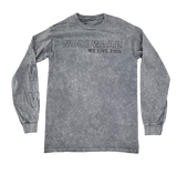 Woodward WW Mineral Wash Long Sleeve